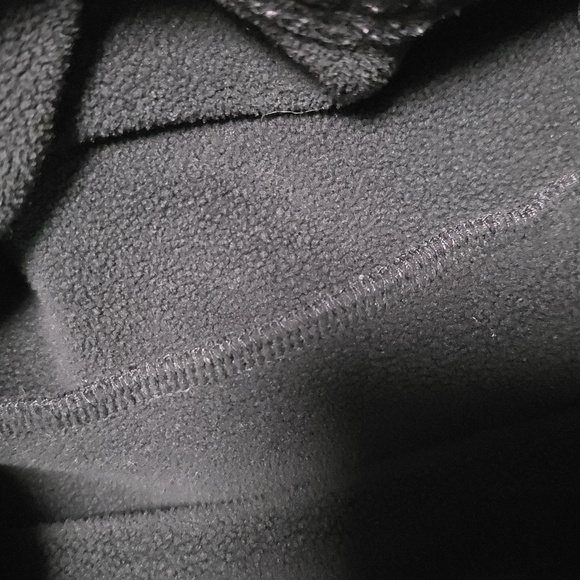 Pixie Girl Size 7/8 Black Leggings Bundle With Smooth Stretchy Fabric - Picture 10 of 13